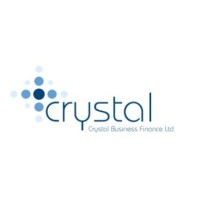 Crystal Business Finance Ltd Logo