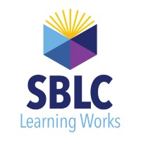 SBLC | Learning Works Logo