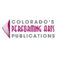 Colorados Performing Arts Publications Logo