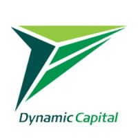 Dynamic Capital Logo