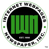 Internet Webpages Newspaper, Inc. Logo
