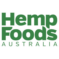 Hemp Foods Australia Logo