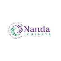 Nanda Journeys Logo