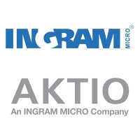 AKTIO LATAM Logo