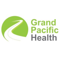 Grand Pacific Health Logo