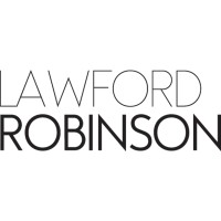 Lawford Robinson Consulting Logo