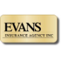 Evans Insurance Agency Logo