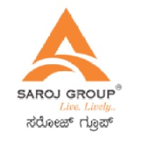SAROJ GROUP Logo