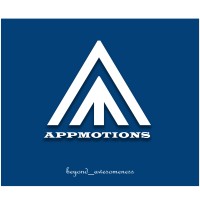 Appmotions technologies Logo