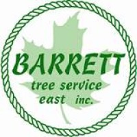Barrett Tree Service East, Inc. Logo