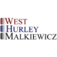 West, Hurley & Malkiewicz Logo