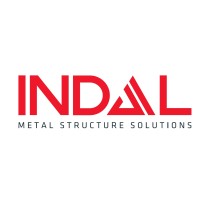 Indal Construcciones Metálicas Logo