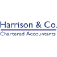Harrison & Co Logo