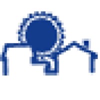 Unique People Services, Inc. Logo
