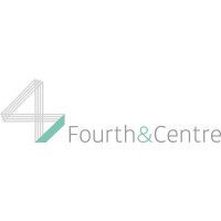 Fourth&Centre Logo