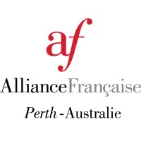 Alliance Française de Perth Logo