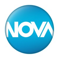 NOVA Broadcasting Group Logo