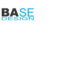 BASE Design Inc. Logo