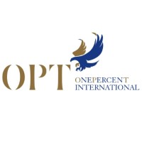 OPT Consultancy Logo