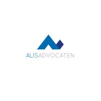 Alis Advocaten Logo