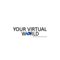 Your Virtual World | Your Virtual Workers Logo