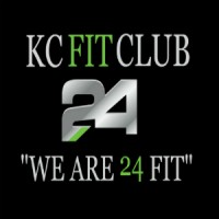 KCFITCLUB Logo