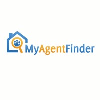 MyAgentFinder.com Logo