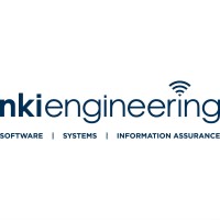 Nathan Kunes Inc (NKI Engineering) Logo