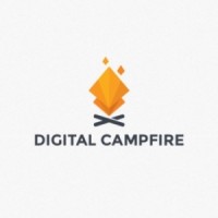 Digital Campfire Logo