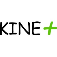 KINE+ Logo
