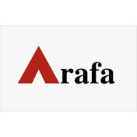 Arafa Holding Logo