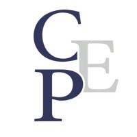 The Law Office of Corey Evan Parker Logo