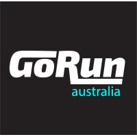 GoRun Australia Logo