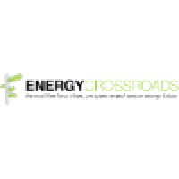 Energy Crossroads Denmark Logo