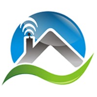 ROBERTS AV SOLUTIONS Logo