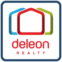 DeLeon Realty Logo
