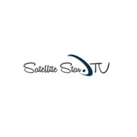 Satellite Star Logo