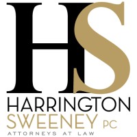 Harrington Sweeney, P.C. Logo