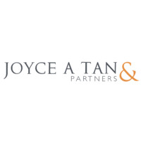 Joyce A Tan & Partners LLC Logo