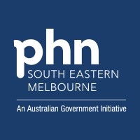 South Eastern Melbourne Primary Health Network Logo
