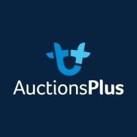 AuctionsPlus Logo