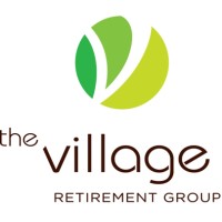 The Village Retirement Group Logo