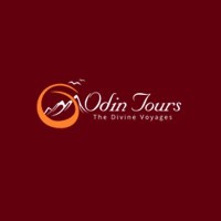 Odin Tours Logo