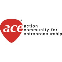 Action Community for Entrepreneurship (ACE) Logo