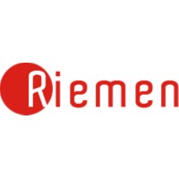 Riemen solution Pvt Ltd Logo