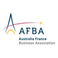 Australia France Business Association Logo