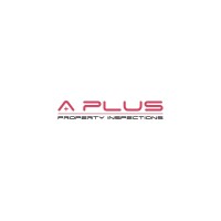 A Plus Property Inspections Logo