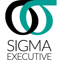 Sigma Executive Logo