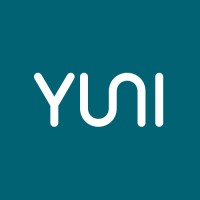 YUNI Beauty Logo