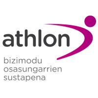 Athlon, S. Coop Logo